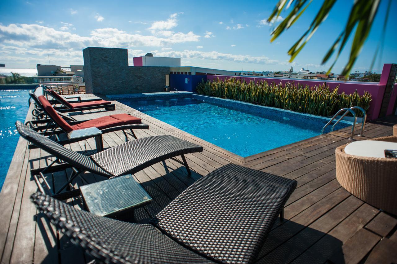 Apartamento Doca 202