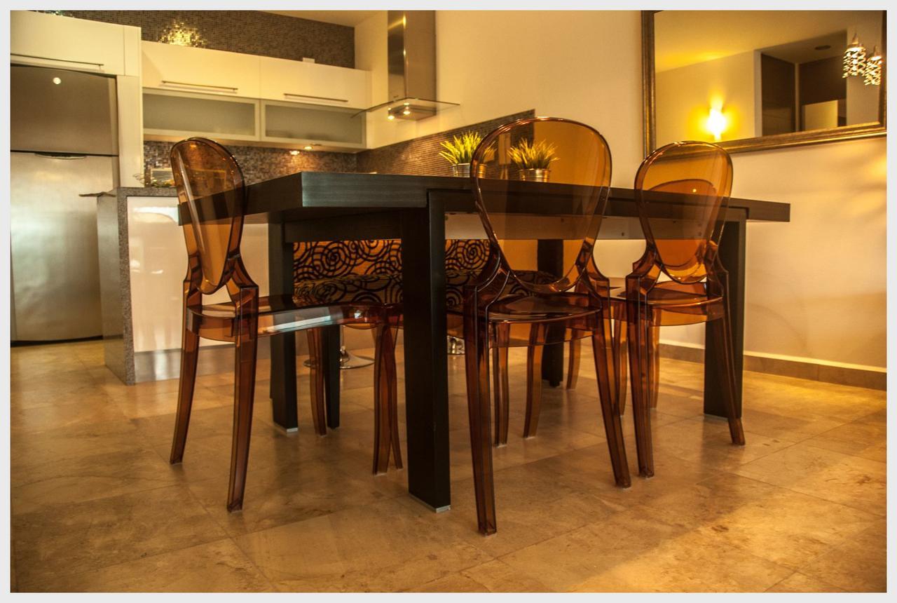 Apartamento Doca 202 *