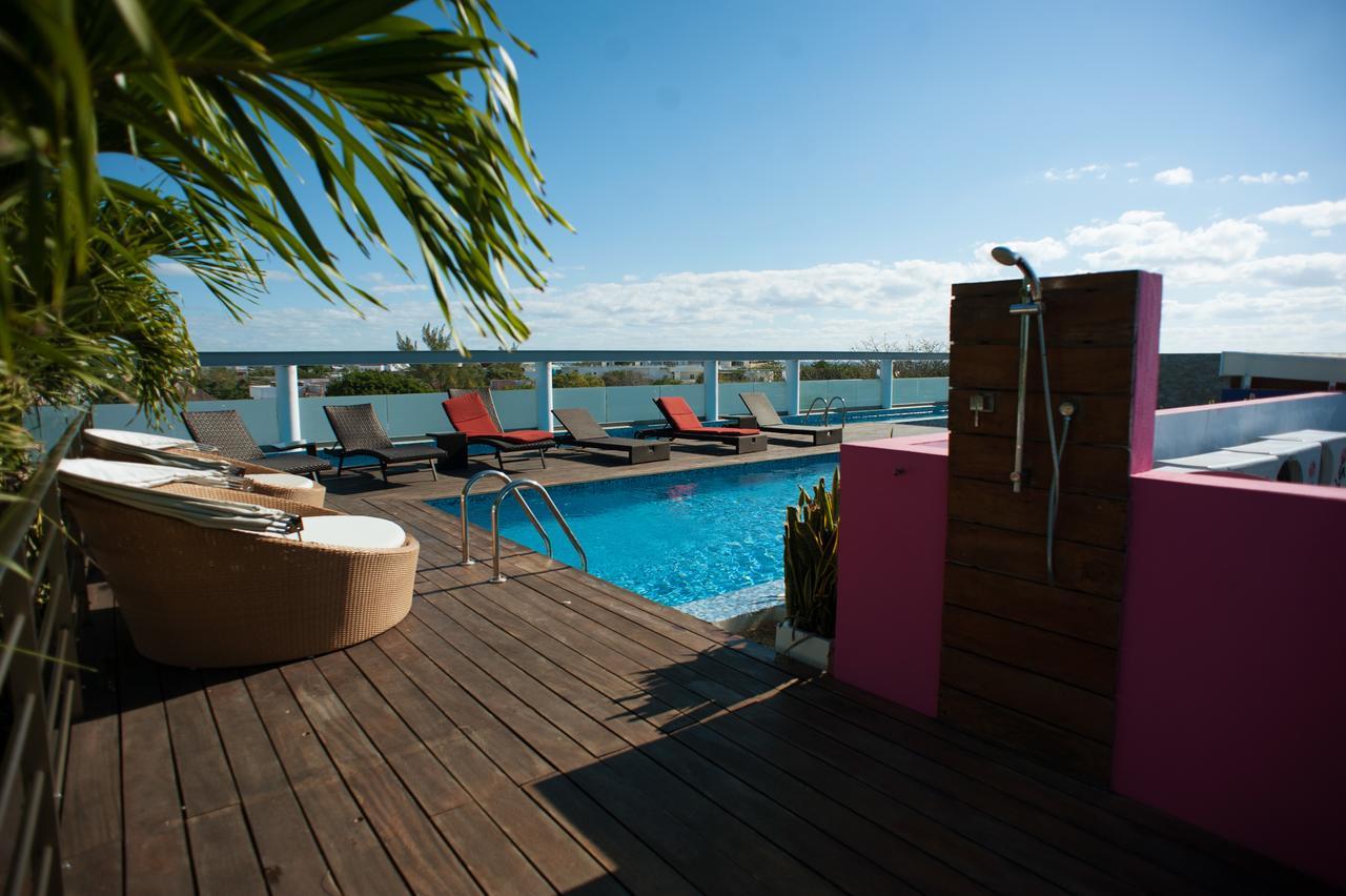 Apartamento Doca 202 Playa del Carmen