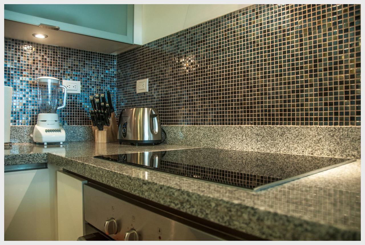 Doca 202 Apartamento *